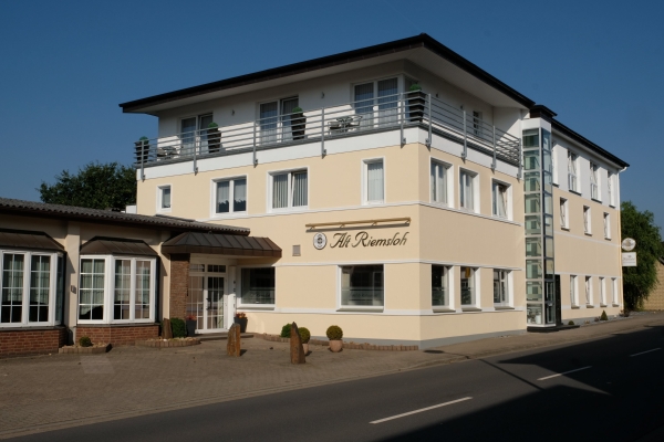 Hotel Alt Riemsloh